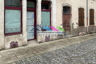 achat localcommercial luneville 54300