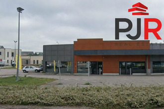 achat localcommercial luneville 54300