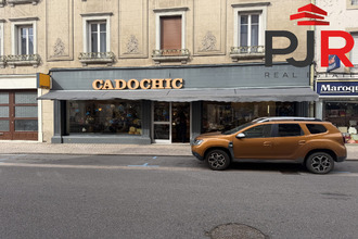 achat localcommercial luneville 54300