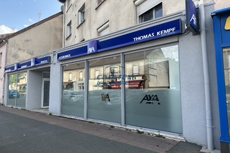 achat localcommercial lure 70200