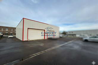 achat localcommercial lure 70200