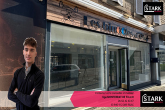 achat localcommercial lure 70200