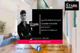 achat localcommercial lure 70200