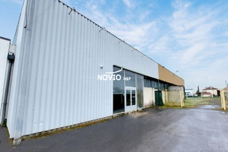achat localcommercial lussac-les-chateaux 86320
