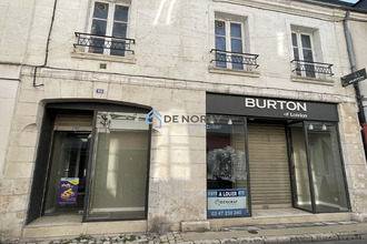 achat localcommercial lussault-sur-loire 37400