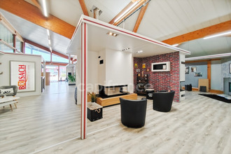 achat localcommercial lux 71100