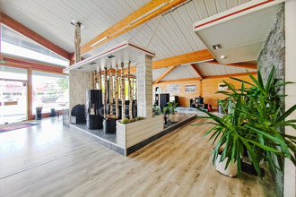 achat localcommercial lux 71100