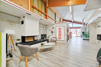 achat localcommercial lux 71100