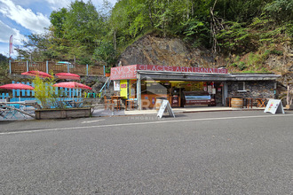 achat localcommercial luz-st-sauveur 65120