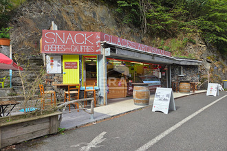 achat localcommercial luz-st-sauveur 65120