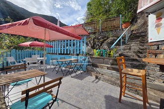 achat localcommercial luz-st-sauveur 65120