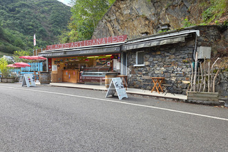 achat localcommercial luz-st-sauveur 65120