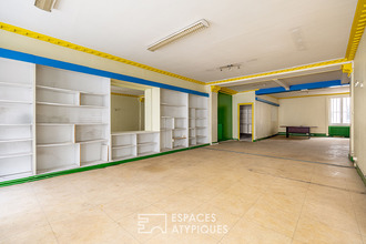 achat localcommercial lyon-2 69002