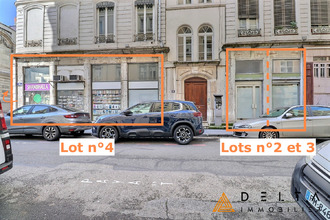 achat localcommercial lyon-3 69003