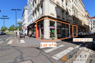achat localcommercial lyon-3 69003