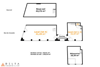 achat localcommercial lyon-3 69003