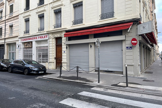achat localcommercial lyon-6 69006