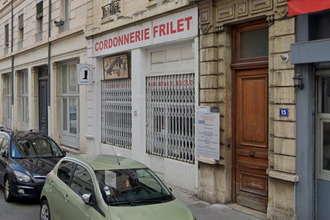 achat localcommercial lyon-6 69006