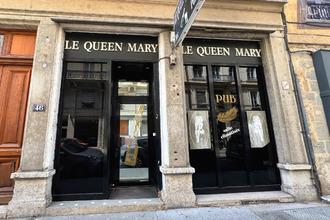 achat localcommercial lyon 69006