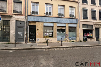 achat localcommercial lyon 69007