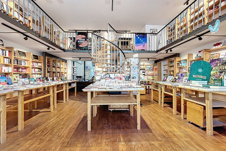 achat localcommercial lyon 69009