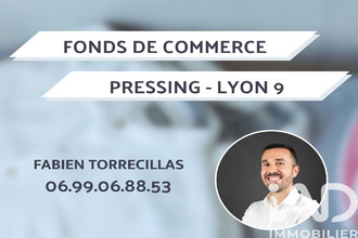 achat localcommercial lyon 69009