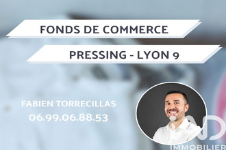 achat localcommercial lyon 69009