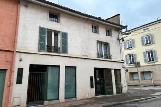 achat localcommercial macon 71000