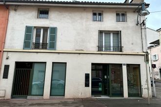 achat localcommercial macon 71000