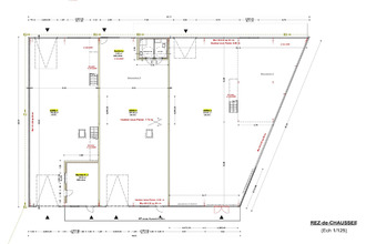 achat localcommercial macon 71000