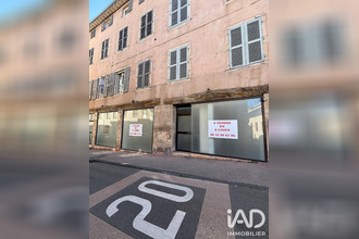 achat localcommercial macon 71000