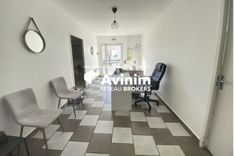 achat localcommercial magalas 34480