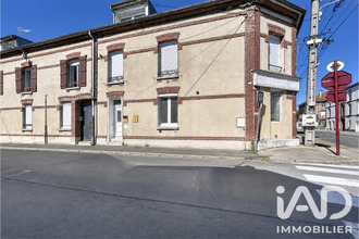 achat localcommercial magenta 51530