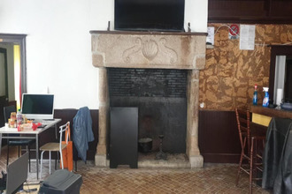 achat localcommercial magnac-bg 87380