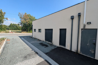 achat localcommercial magne 79460
