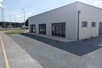 achat localcommercial magne 79460