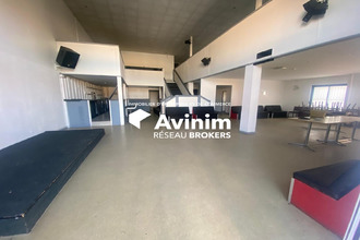 achat localcommercial magny-en-vexin 95420
