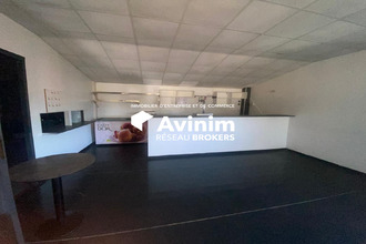 achat localcommercial magny-en-vexin 95420