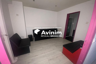 achat localcommercial magny-en-vexin 95420