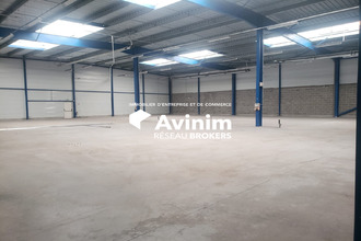 achat localcommercial magny-en-vexin 95420