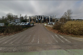 achat localcommercial maidieres 54700