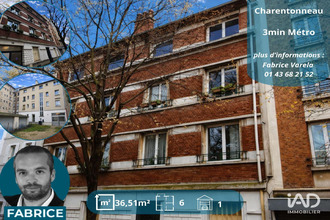 achat localcommercial maisons-alfort 94700