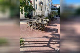 achat localcommercial maisons-laffitte 78600