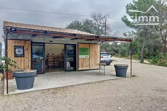 achat localcommercial malemort-du-comtat 84570