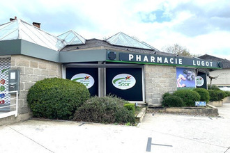 achat localcommercial malemort-sur-correze 19360