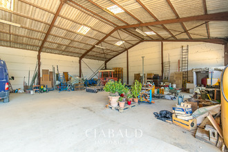 achat localcommercial mallemort 13370