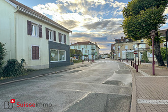achat localcommercial mandeure 25350