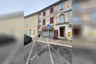 achat localcommercial manduel 30129