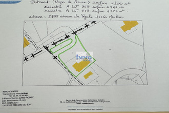 achat localcommercial manhac 12160