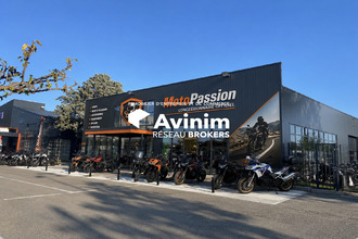 achat localcommercial manosque 04100